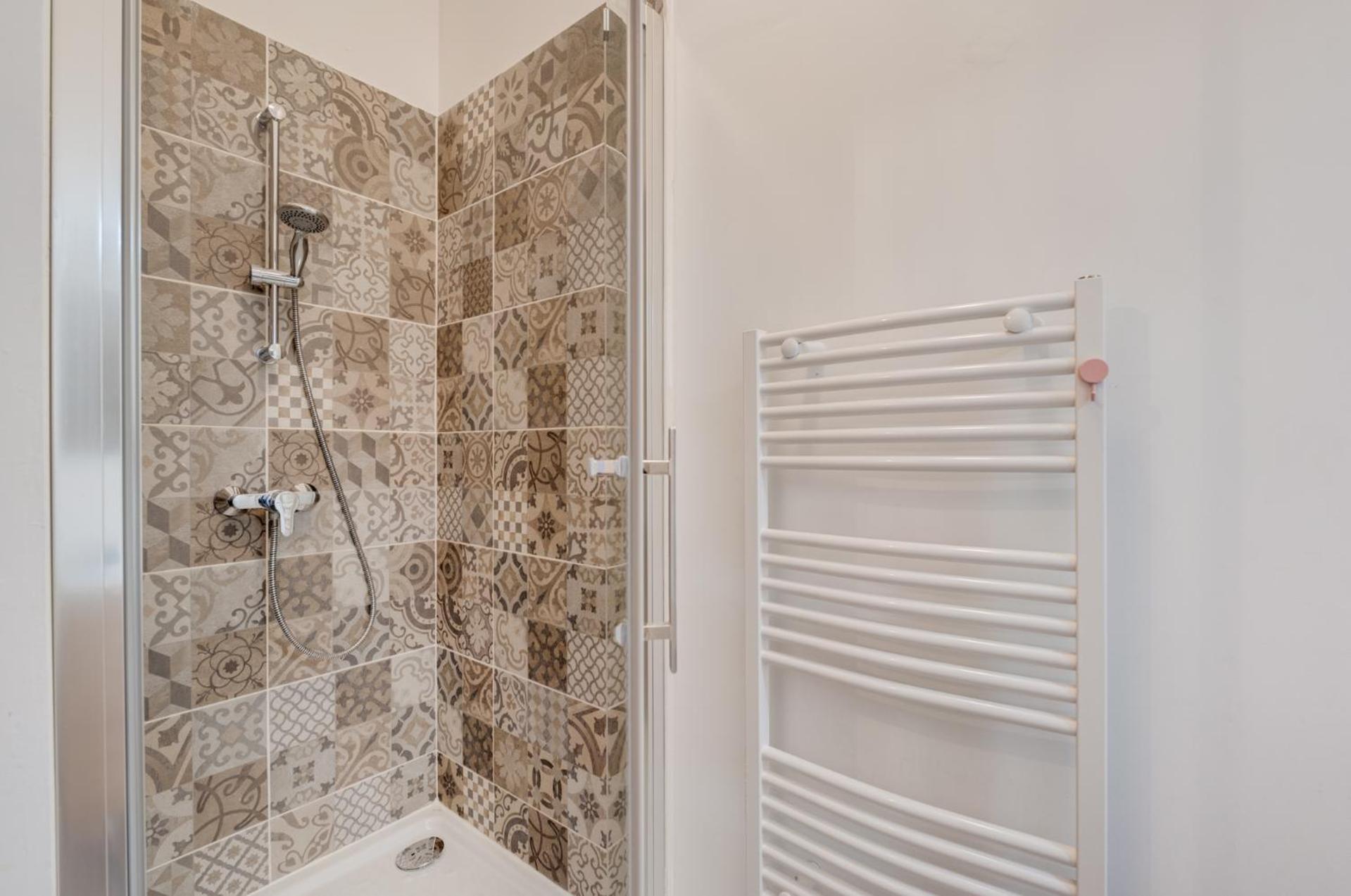 Studio Chic Et Lumineux, Garage, Wifi, Clim Toulouse Ngoại thất bức ảnh
